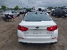 5XXGR4A6XFG****** Wrecked 2015 Kia Optima