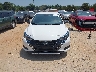 3N1CN8DV2RL****** Wrecked 2024 Nissan Versa in North Carolina State
