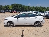 3N1CN8DV2RL****** Repairable 2024 Nissan Versa in North Carolina State