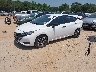 3N1CN8DV2RL****** Used and Repairable 2024 Nissan Versa in Concord