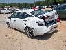 3N1CN8DV2RL****** Salvage and Repairable 2024 Nissan Versa in Concord