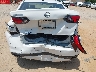 3N1CN8DV2RL****** Salvage and Repairable 2024 Nissan Versa in North Carolina State