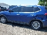 KNMAT2MT3KP****** Repairable 2019 Nissan Rogue in North Carolina State