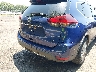 KNMAT2MT3KP****** Wrecked 2019 Nissan Rogue