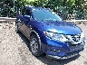 KNMAT2MT3KP****** Salvage and Wrecked 2019 Nissan Rogue in Greensboro