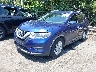 KNMAT2MT3KP****** Used and Repairable 2019 Nissan Rogue in Greensboro