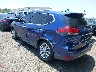 KNMAT2MT3KP****** Salvage and Repairable 2019 Nissan Rogue in Greensboro