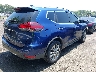 KNMAT2MT3KP****** Salvage and Wrecked 2019 Nissan Rogue in North Carolina State