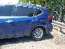 KNMAT2MT3KP****** Salvage and Repairable 2019 Nissan Rogue in North Carolina State