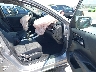 1HGCR2F35HA****** Usados y Reparables 2017 Honda Accord en Estado de Texas