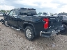 1GC4YPEY6RF****** Salvamento y Reparables 2024 Chevrolet Silverado 2500 HD en Houston