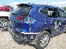 5N1AT2MT5KC****** Salvamento y Destrozados 2019 Nissan Rogue en Austin