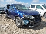 5N1AT2MT5KC****** Salvamento y Destrozados 2019 Nissan Rogue en Austin