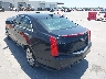 1G6AB5SX0G0****** Salvage and Repairable 2016 Cadillac ATS in Dallas