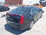 1G6AB5SX0G0****** Salvage and Wrecked 2016 Cadillac ATS in Texas State