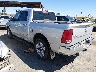 1C6RR7LM6GS****** Salvamento y Reparables 2016 RAM 1500 en Fresno