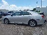 4T1BF1FK6CU****** Repairable 2012 Toyota Camry in Texas State