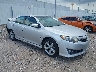 4T1BF1FK6CU****** Salvage and Wrecked 2012 Toyota Camry in Houston North