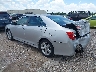 4T1BF1FK6CU****** Salvage and Repairable 2012 Toyota Camry in Houston North