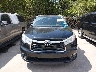 5TDJKRFH9GS****** Wrecked 2016 Toyota Highlander in Texas State