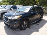 5TDJKRFH9GS****** Used and Repairable 2016 Toyota Highlander in Dallas-Fort Worth