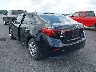 3MZBM1U71FM****** Salvamento y Reparables 2015 Mazda 3 en Saint Louis