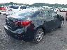 3MZBM1U71FM****** Salvamento y Destrozados 2015 Mazda 3 en Estado de Illinois