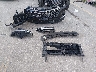 1GNEVJKW2PJ****** Wrecked 2023 Chevrolet Traverse in Iowa State