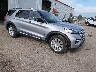 1FMSK8FH2RG****** Salvamento y Destrozados 2024 Ford Explorer en Fargo