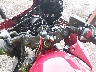 MLHPC7050S5****** Salvamento 2025 Honda Cbr500r en Estado de Tennessee