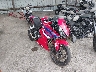 MLHPC7050S5****** Salvamento y Destrozados 2025 Honda Cbr500r en Rec Rides Online Exclusive