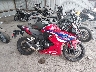 MLHPC7050S5****** Destrozados 2025 Honda Cbr500r en Estado de Tennessee
