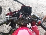 MLHPC7050S5****** Salvamento 2025 Honda Cbr500r en Rec Rides Online Exclusive