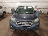 5J6RM4H72CL****** Wrecked 2012 Honda CR-V in Minnesota State