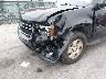 1GNSKBE05DR****** Salvage and Repairable 2013 Chevrolet Tahoe in Maryland State