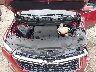1GNEVJKW3NJ****** Reparables 2022 Chevrolet Traverse en Northern Virginia