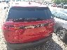 1GNEVJKW3NJ****** Destrozados 2022 Chevrolet Traverse