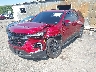 1GNEVJKW3NJ****** Usados y Reparables 2022 Chevrolet Traverse en Northern Virginia
