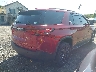 1GNEVJKW3NJ****** Salvamento y Destrozados 2022 Chevrolet Traverse en Estado de Virginia