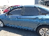 3VWC57BU1LM****** Salvage 2020 Volkswagen Jetta
