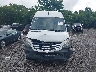 WDYPE8CD7HP****** Destrozados 2017 Freightliner Sprinter 2500 en Estado de Tennessee