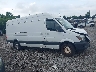 WDYPE8CD7HP****** Usados 2017 Freightliner Sprinter 2500 en Estado de Tennessee