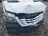 WDYPE8CD7HP****** Salvamento y Destrozados 2017 Freightliner Sprinter 2500 en Nashville