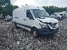 WDYPE8CD7HP****** Salvamento y Destrozados 2017 Freightliner Sprinter 2500 en Nashville