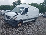 WDYPE8CD7HP****** Usados y Reparables 2017 Freightliner Sprinter 2500 en Nashville