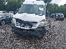 WDYPE8CD7HP****** Salvamento y Reparables 2017 Freightliner Sprinter 2500 en Estado de Tennessee