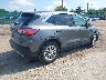 1FMCU0G63NU****** Salvamento y Destrozados 2022 Ford Escape en Estado de Indiana