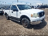 1FTRF14508K****** Salvage and Wrecked 2008 Ford F-150 in Buffalo