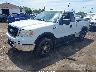 1FTRF14508K****** Used and Repairable 2008 Ford F-150 in Buffalo