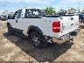 1FTRF14508K****** Salvage and Repairable 2008 Ford F-150 in Buffalo